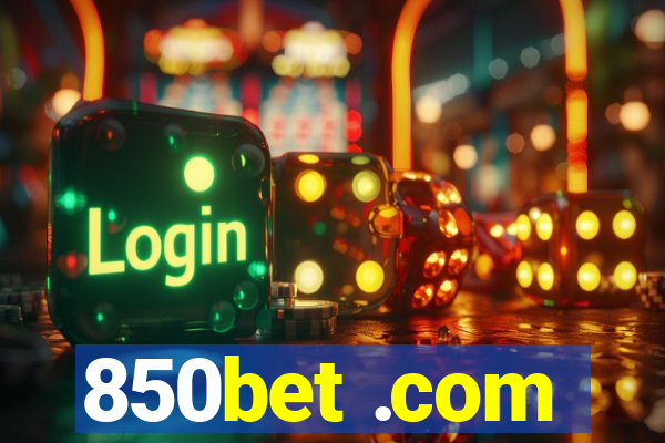 850bet .com